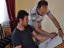 Sanat eğitimine ilgi arttı